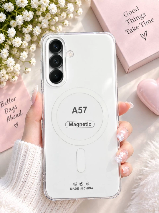 Чехол для Samsung A27, A34, A37, A53, A57