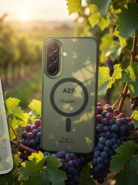 Чехол для Samsung A27, A34, A37, A53, A57 - 