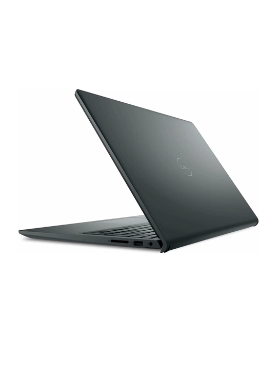 Noutbuk DELL INTEL CORE 3-100U 8GB DDR5 512GB SSD 15,6 FHD 120Hz BLACK