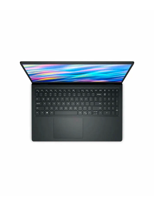 Noutbuk DELL INTEL CORE 3-100U 8GB DDR5 512GB SSD 15,6 FHD 120Hz BLACK