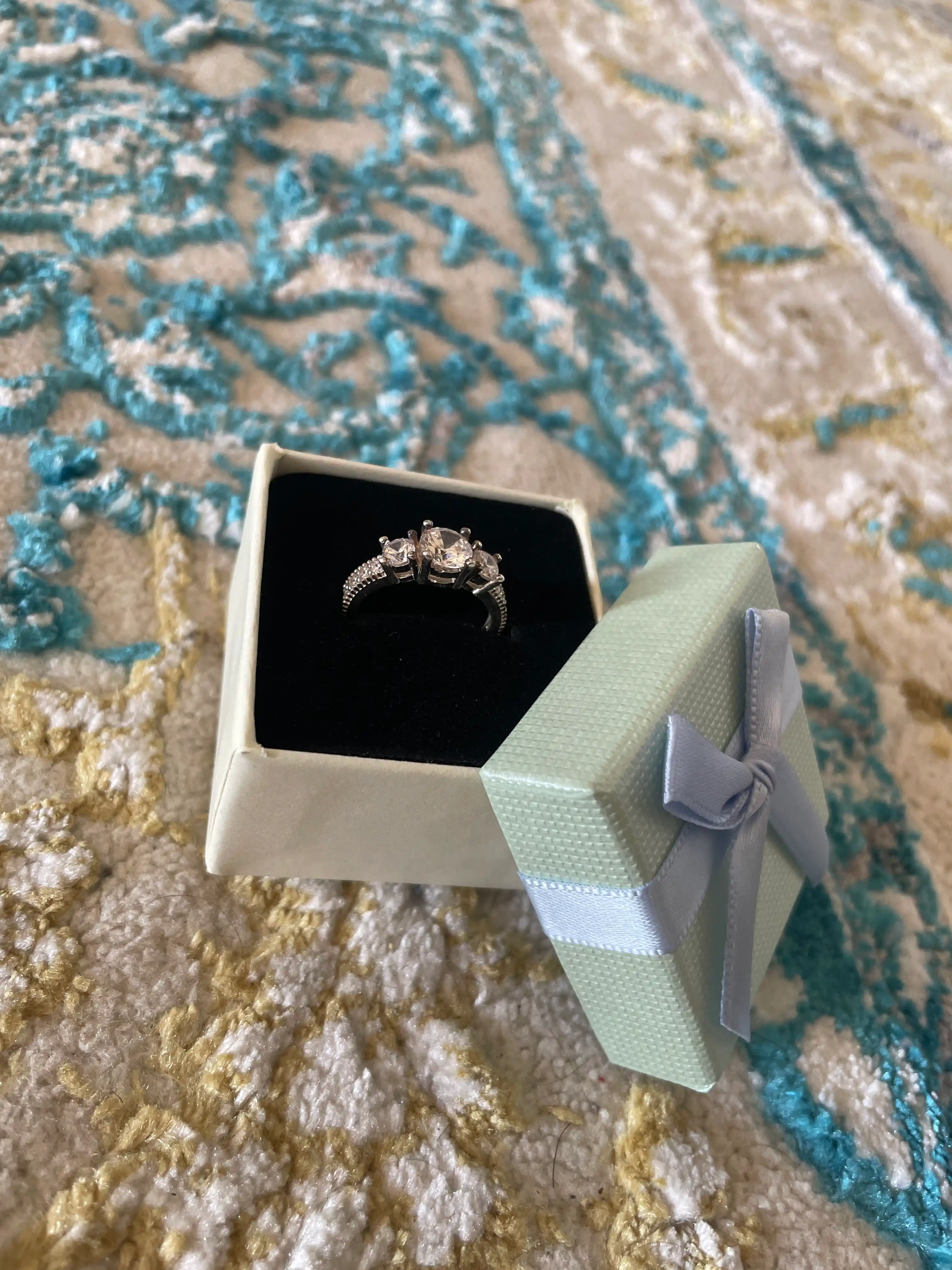 Серебряные кольца 925 пробы