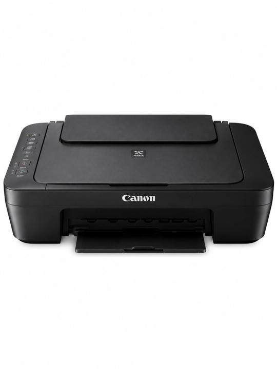 Purkovchi MFU CANON INKJET MFP E414 EUM/EMB