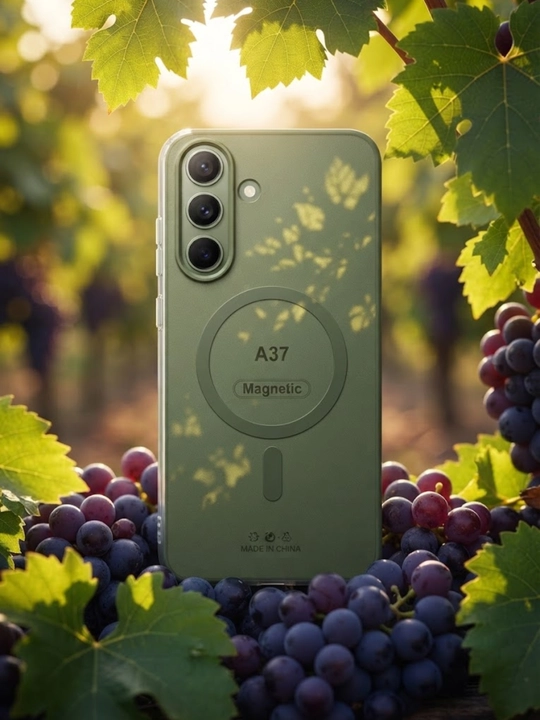 Чехол для Samsung A27, A34, A37, A53, A57