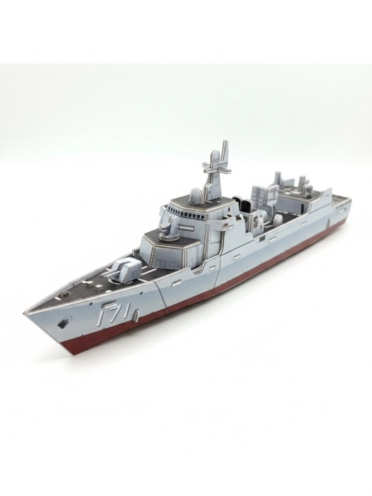Детский 3D Пазл - 