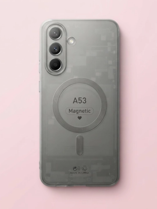 Чехол для Samsung A27, A34, A37, A53, A57