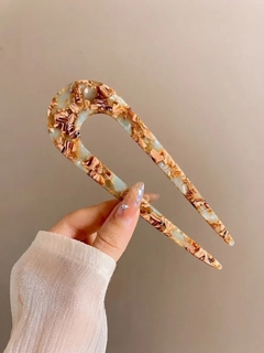 Бронзовый