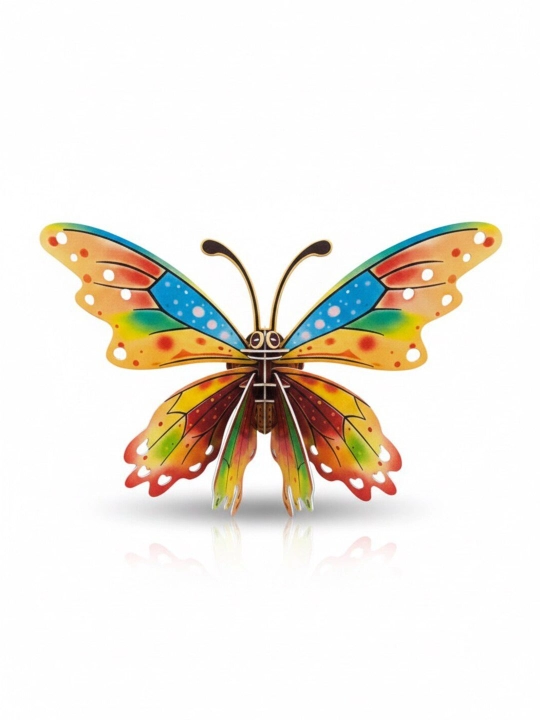 Bolalar uchun 3D Puzzle - 