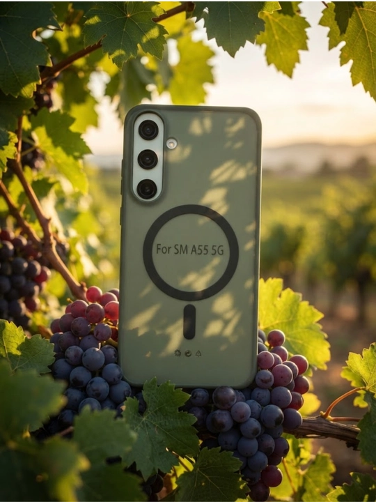 Чехол для Samsung A27, A34, A37, A53, A57