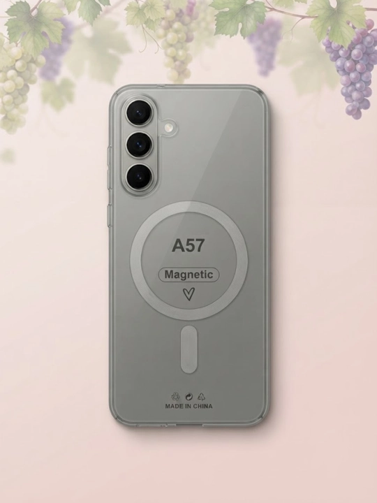 Чехол для Samsung A27, A34, A37, A53, A57