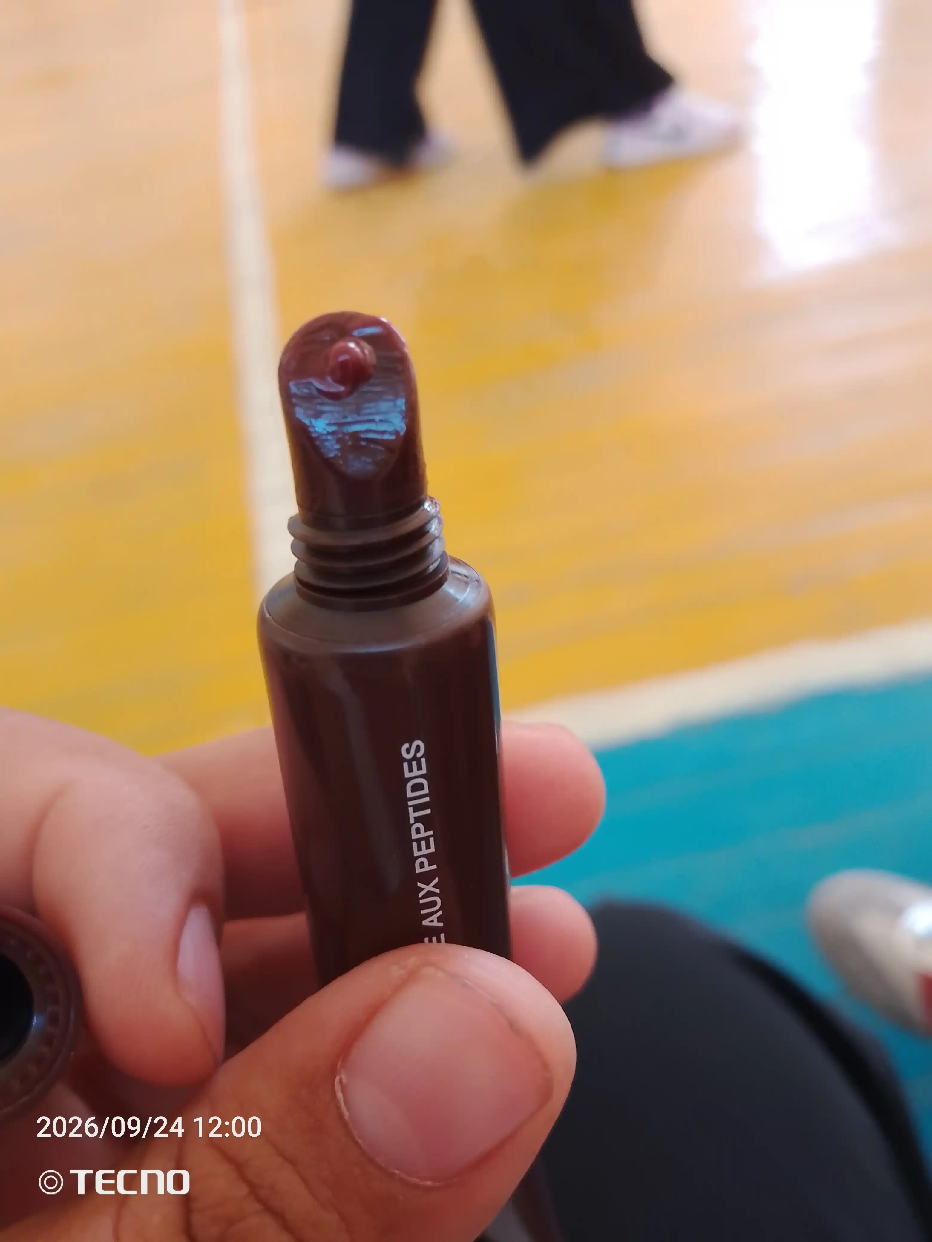 Тинт для губ, оттеночный, жидкий, Rhode Peptide Lip Tint, 6 цветов