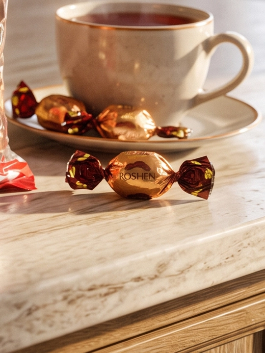 Конфеты Roshen coffee like, 1кг
