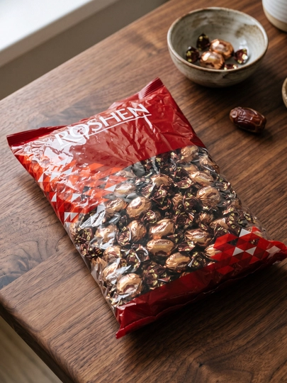 Конфеты Roshen coffee like, 1кг