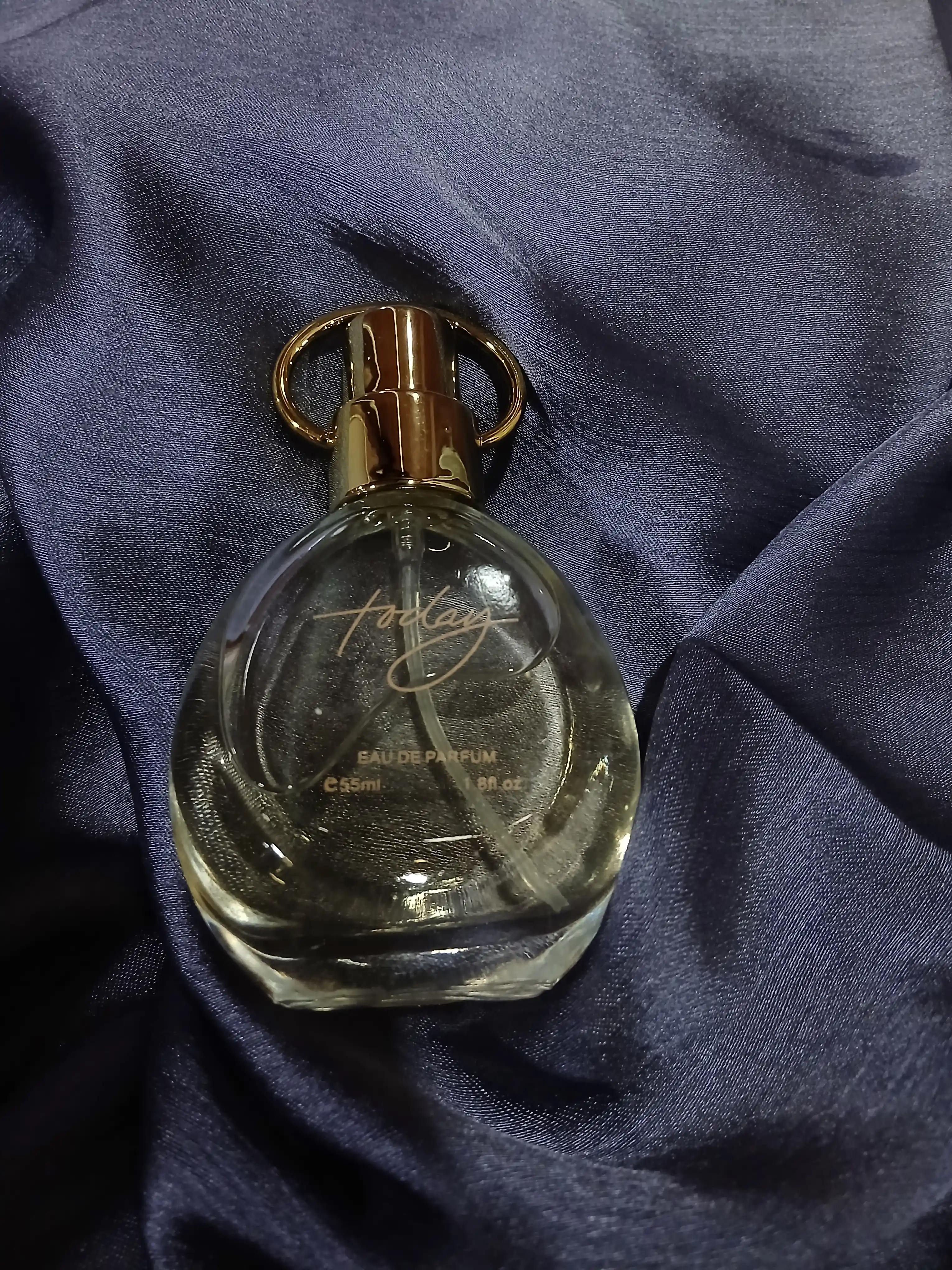 Today - ayollar va qizlar uchun atir, yozgi ayollik jozibasi, sovg'a uchun, 50 ml
