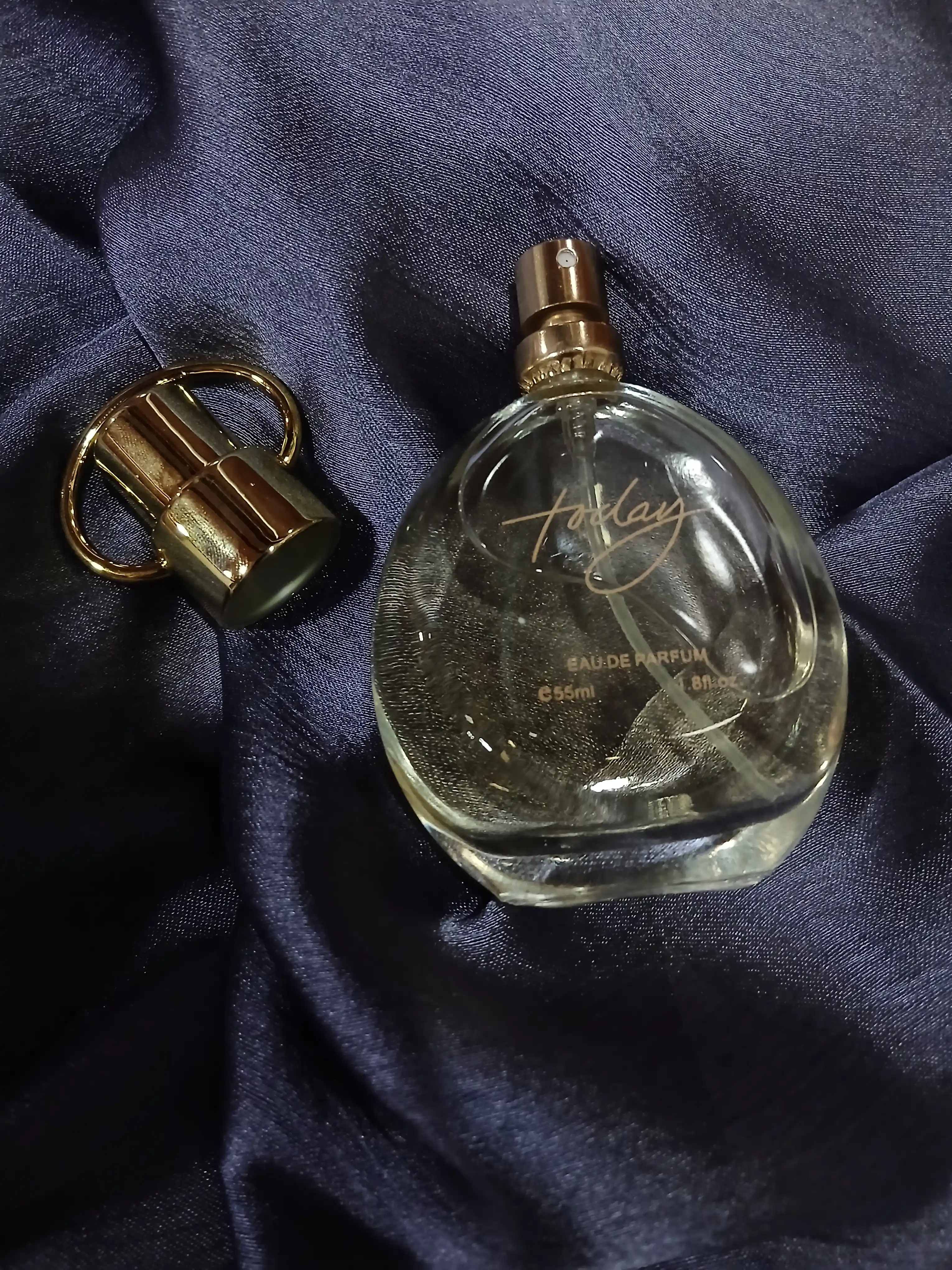 Today - ayollar va qizlar uchun atir, yozgi ayollik jozibasi, sovg'a uchun, 50 ml