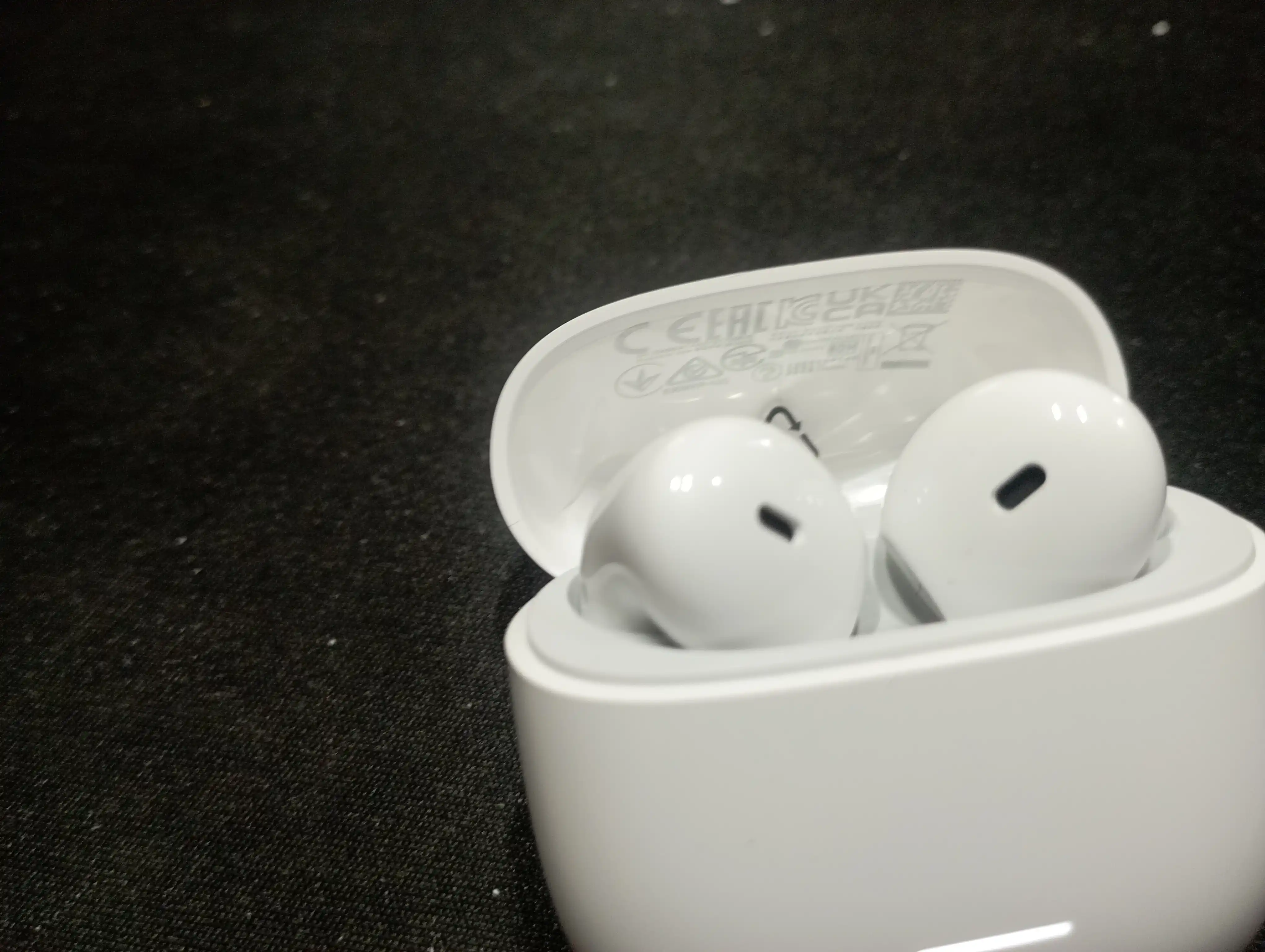 Xiaomi Redmi Buds 8 Active quloqchini