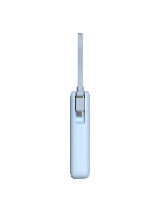 Внешний аккумулятор Xiaomi 67W Power Bank 10000mAh, 20000mAh
