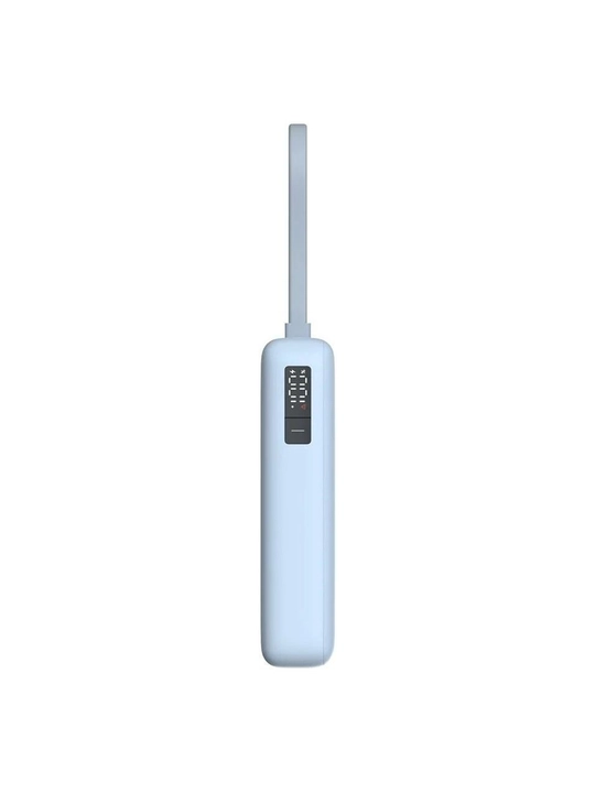 Внешний аккумулятор Xiaomi 67W Power Bank 10000mAh, 20000mAh