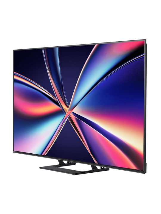 Hisense 55E8Q Smart TV 55" 4K UHD QLED Mini LED HDR10+ Wi-Fi VIDAA Televizor