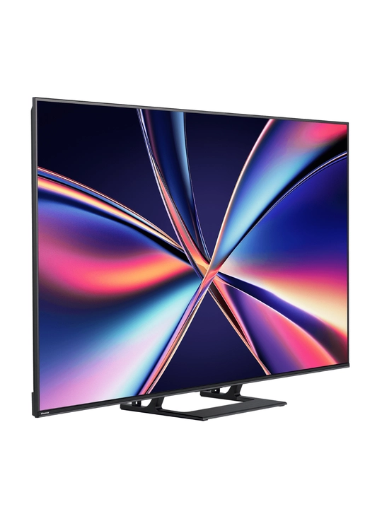 Hisense 55E8Q Smart TV 55" 4K UHD QLED Mini LED HDR10+ Wi-Fi VIDAA Televizor