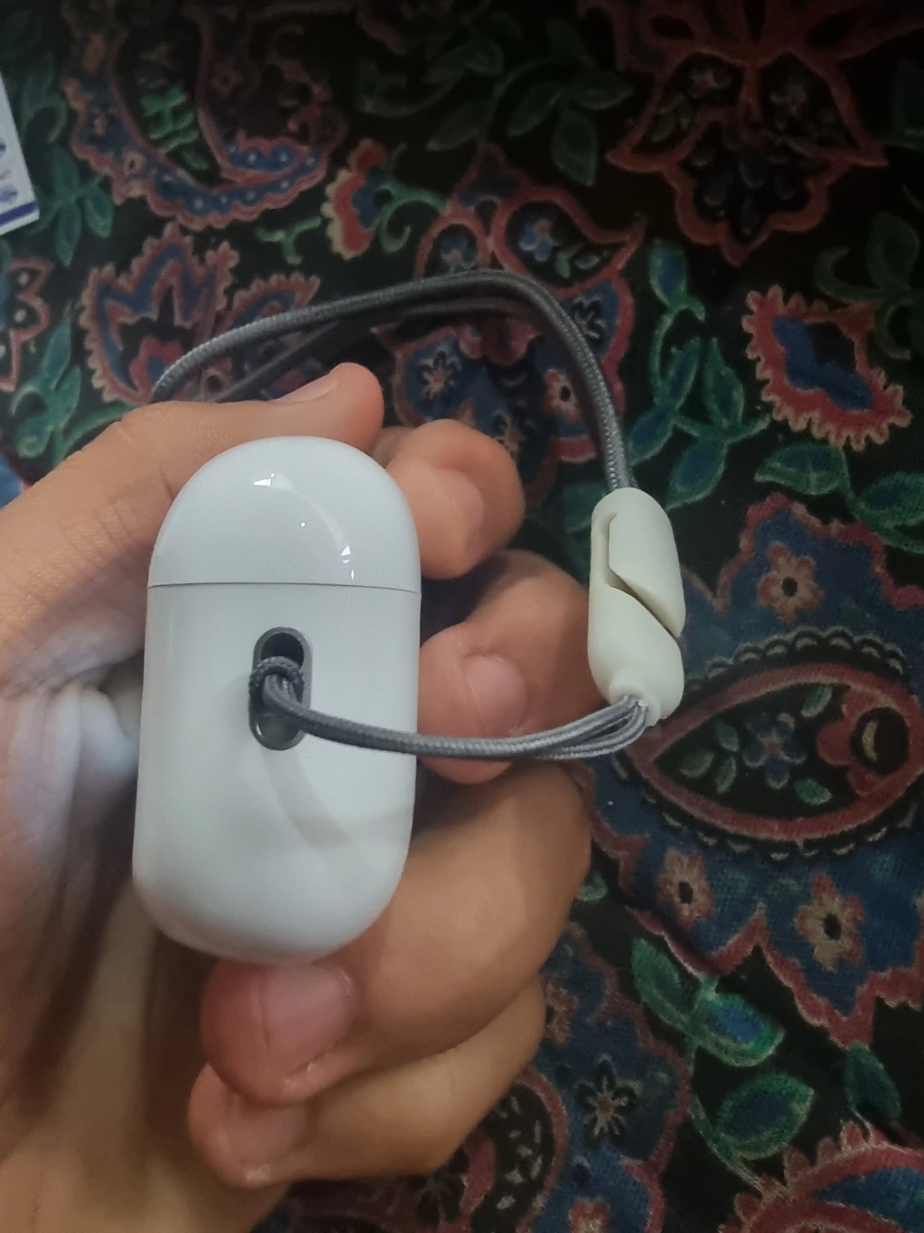 A9 PRO simsiz quloqchin, Bluetooth 5.4, ANC shovqinni kamaytirish, ekranli zaryad qutisi