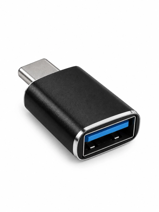 OTG USB adapterlar Type-C va USB-A uchun