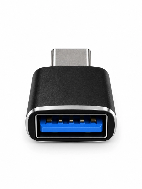 OTG USB adapterlar Type-C va USB-A uchun