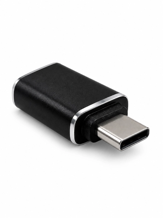 OTG USB adapterlar Type-C va USB-A uchun