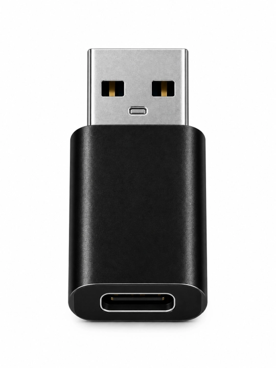 OTG USB adapterlar Type-C va USB-A uchun