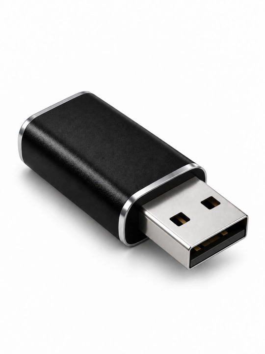 OTG USB adapterlar Type-C va USB-A uchun
