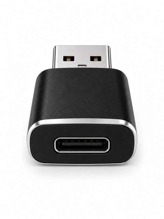 OTG USB adapterlar Type-C va USB-A uchun