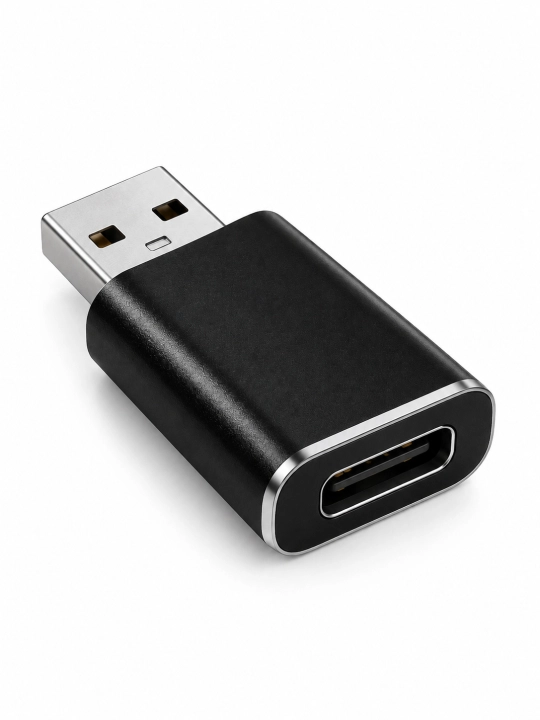 OTG USB adapterlar Type-C va USB-A uchun