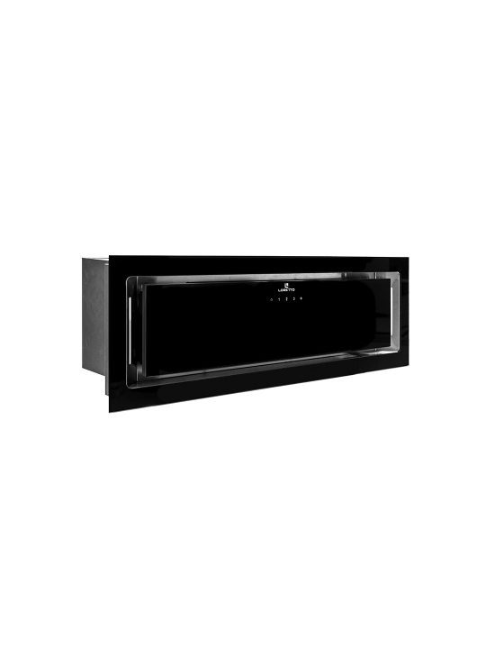 Кухонная вытяжка LORETTO LHD-B610L-02BG / LHD-B910L-02BG — 60/90 см