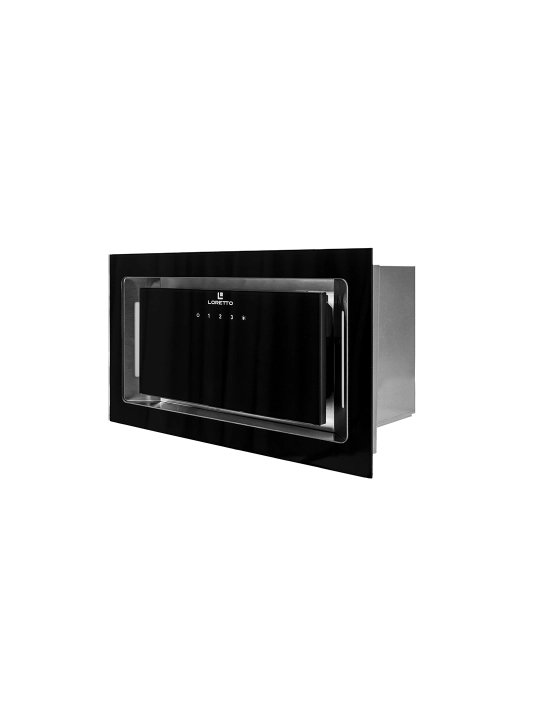 Кухонная вытяжка LORETTO LHD-B610L-02BG / LHD-B910L-02BG — 60/90 см
