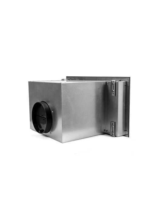 Кухонная вытяжка LORETTO LHD-B610L-02BG / LHD-B910L-02BG — 60/90 см