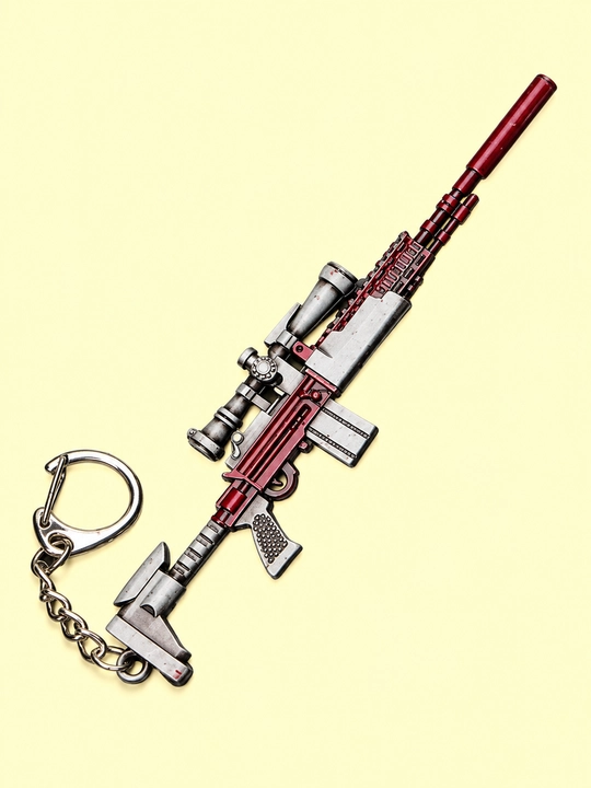 PUBG uchun kalit breloki, 35 xil
