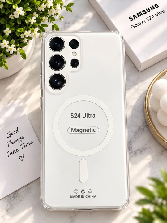 Чехол для Samsung S26, S24 Ultra, S25 Ultra, S26 Ultra
