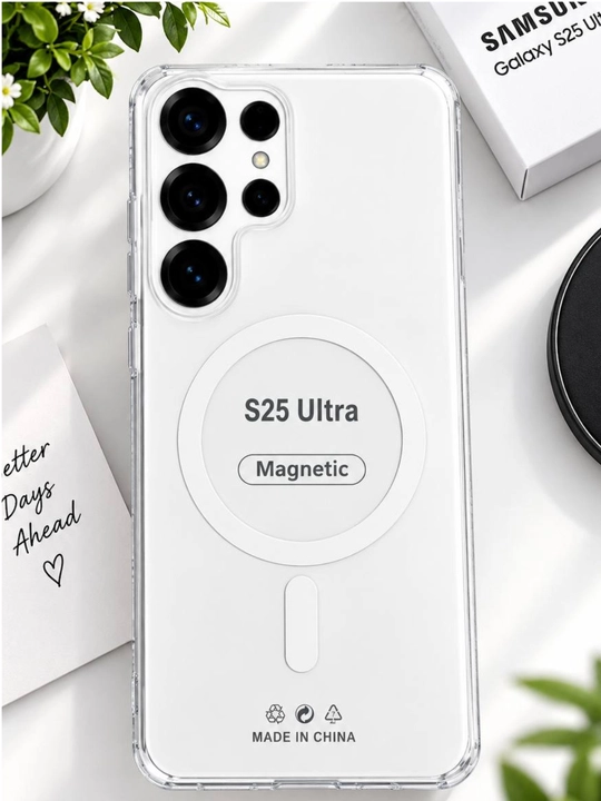 Чехол для Samsung S26, S24 Ultra, S25 Ultra, S26 Ultra