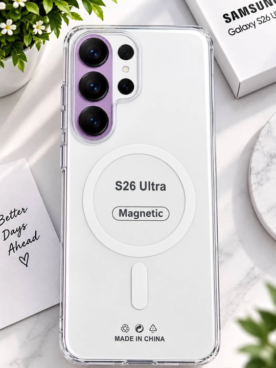 Чехол для Samsung S26, S24 Ultra, S25 Ultra, S26 Ultra