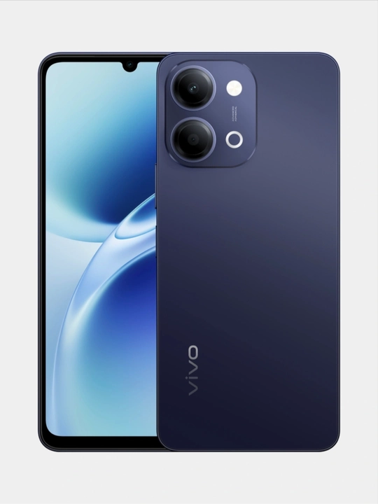 Смартфон vivo Y11d, камера 50 МП,  6500 мАч, быстрая зарядка 44W, IMEI зарегистрирован