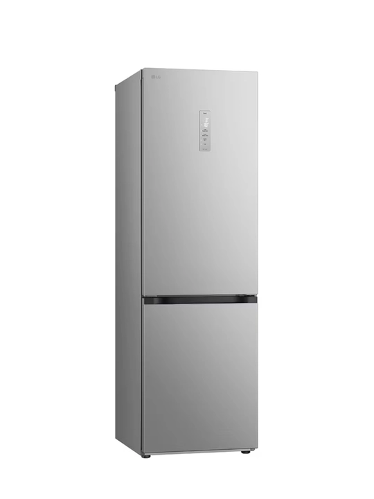 Xolodilnik LG GR-B459FMFW/FVFW/FQFW, 344 l, No Frost, invertor