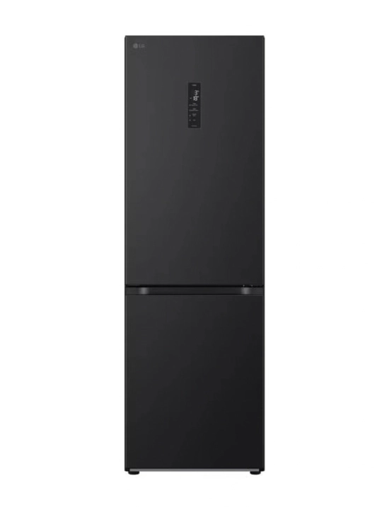 Xolodilnik LG GR-B459FMFW/FVFW/FQFW, 344 l, No Frost, invertor