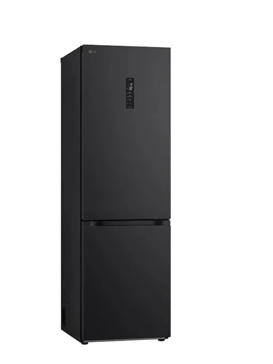 Xolodilnik LG GR-B459FMFW/FVFW/FQFW, 344 l, No Frost, invertor