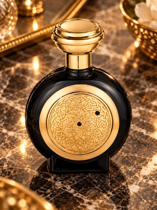 Boadicea the Victorious Carbon Sapphire Supercharged, Rose Sapphire uniseks atirlar 100 ml