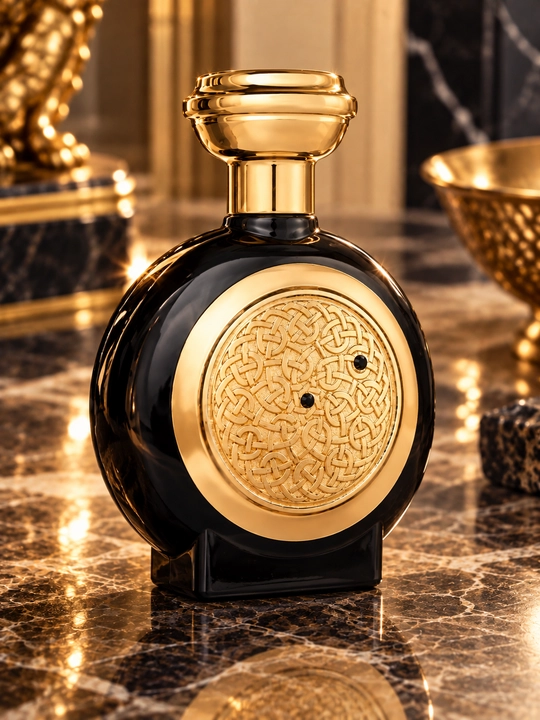 Boadicea the Victorious Carbon Sapphire Supercharged, Rose Sapphire uniseks atirlar 100 ml