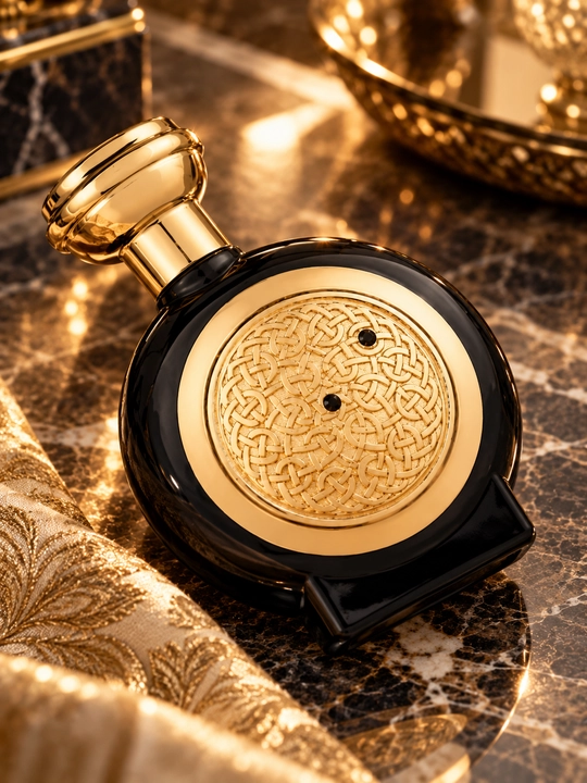 Boadicea the Victorious Carbon Sapphire Supercharged, Rose Sapphire uniseks atirlar 100 ml