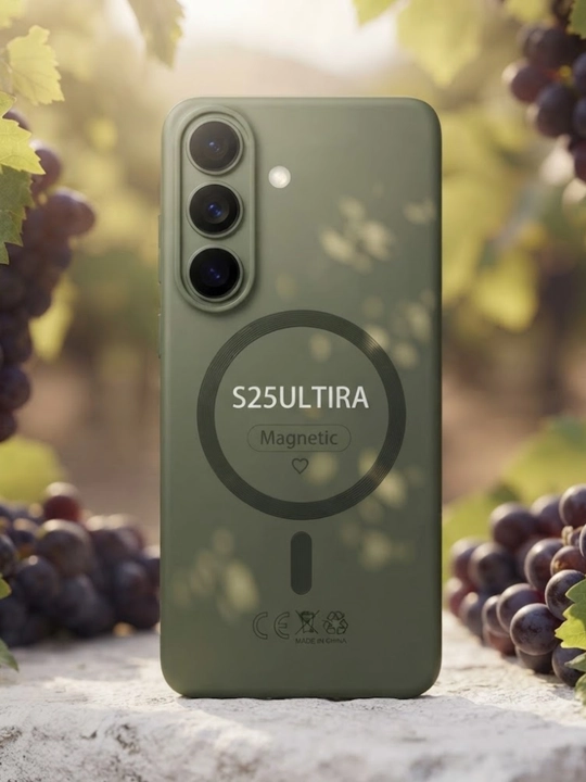 Чехол для Samsung S26, S24 Ultra, S25 Ultra, S26 Ultra