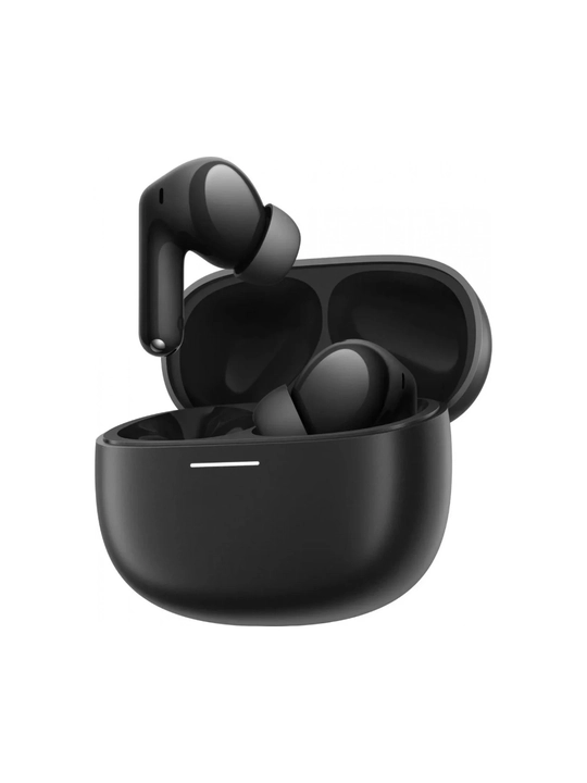 REDMI Buds 8 premium sifatli quloqchinlar, 50 dB  ANC, Hi-Res Audio Wireless sertifikati