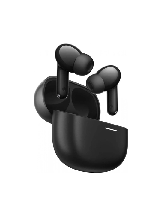 REDMI Buds 8 premium sifatli quloqchinlar, 50 dB  ANC, Hi-Res Audio Wireless sertifikati