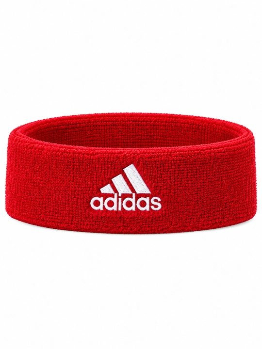 Mashg‘ulotlar uchun mo‘ljallangan paxtadan tayyorlangan egiluvchan bosh bog‘lami, 1 dona