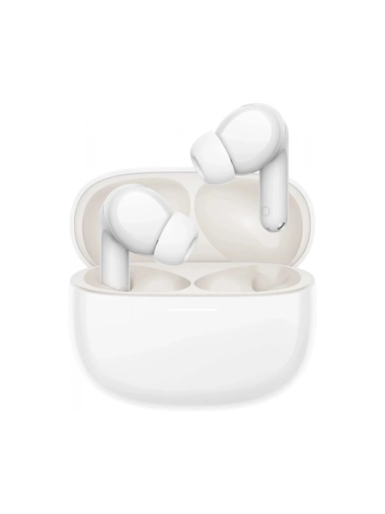 REDMI Buds 8 premium sifatli quloqchinlar, 50 dB  ANC, Hi-Res Audio Wireless sertifikati